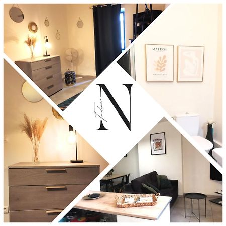 Appartement En Plein Coeur De Macon H Esterno foto