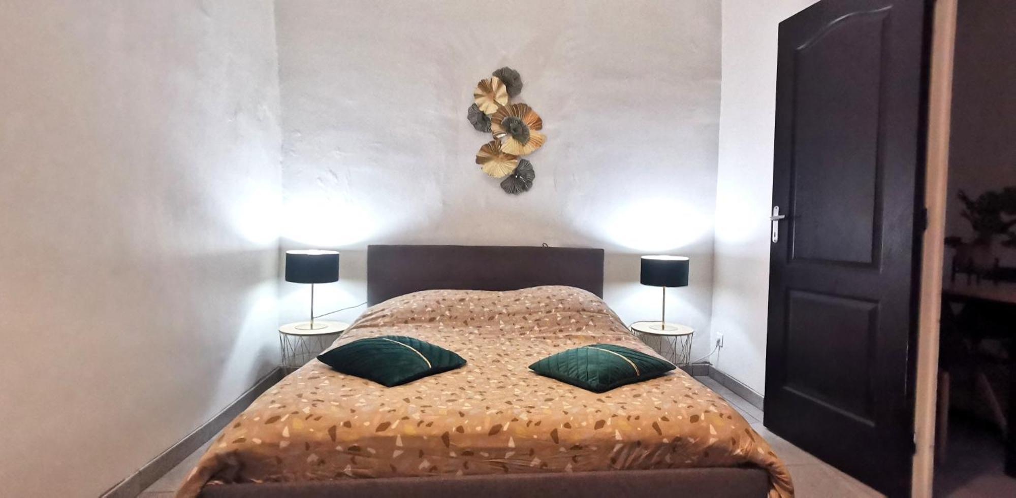 Appartement En Plein Coeur De Macon H Esterno foto