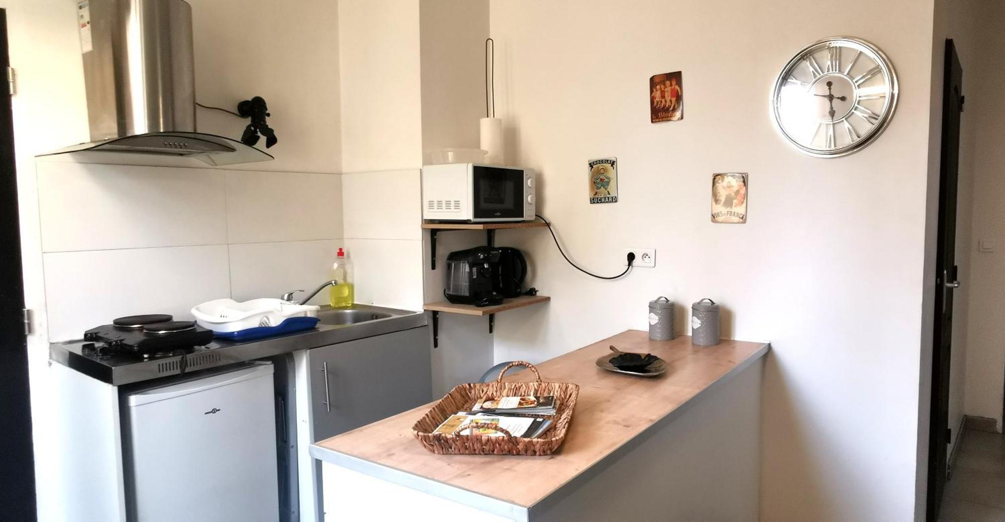 Appartement En Plein Coeur De Macon H Esterno foto