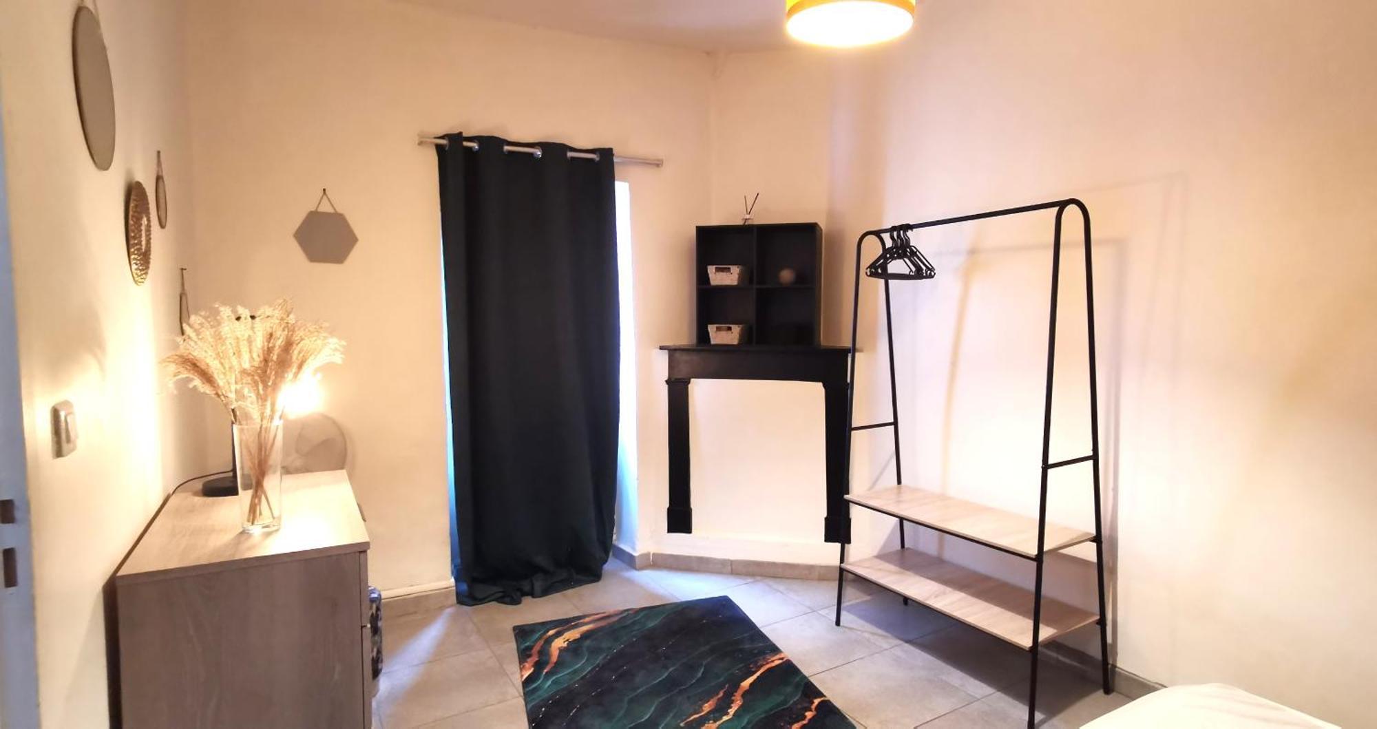 Appartement En Plein Coeur De Macon H Esterno foto