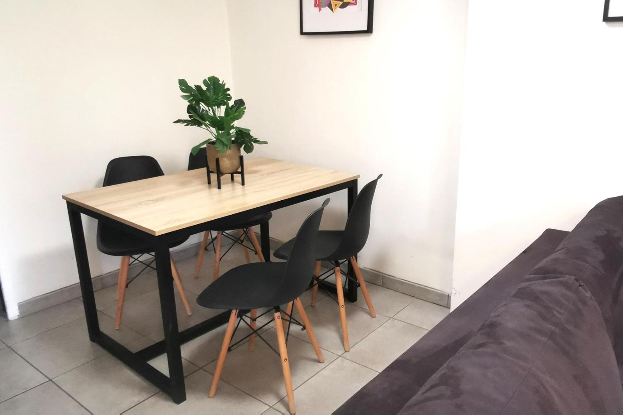 Appartement En Plein Coeur De Macon H Esterno foto